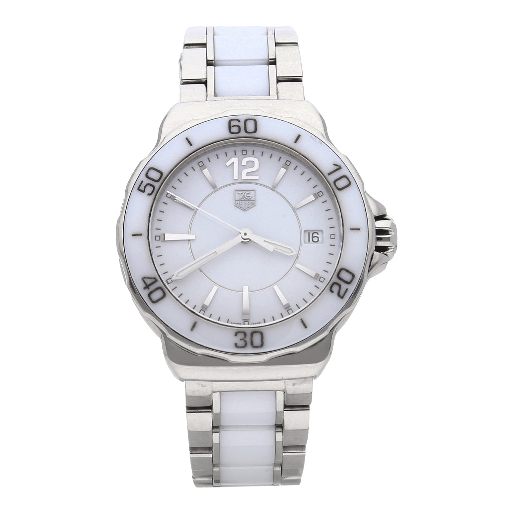 Reloj Tag Heuer Formula Mujer Reloj Tag Heuer Para Dama Modelo Formula