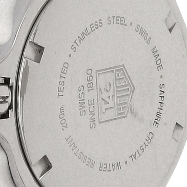 Reloj Tag Heuer para dama modelo Formula 1.