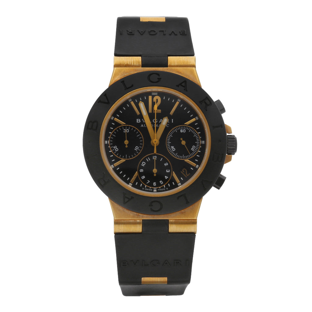 Oro Bvlgari Hombre Reloj Bulgari Mercado Libre Reloj Bulgari Para