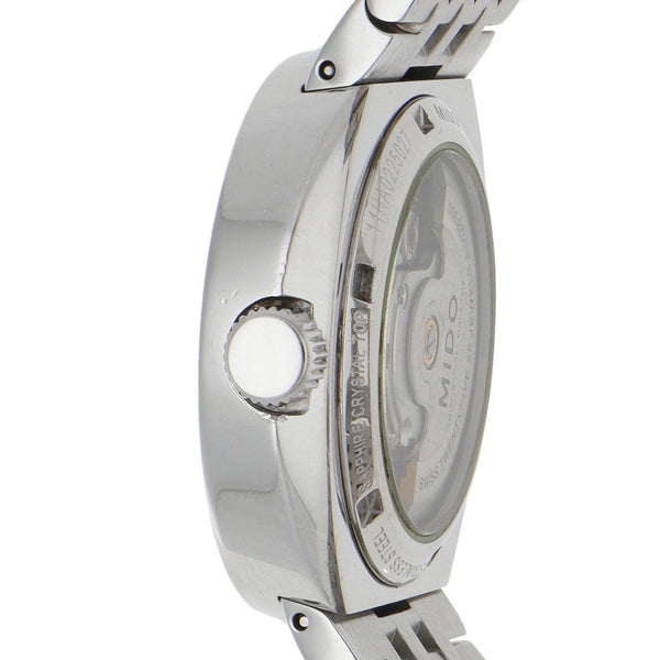 Reloj Mido para caballero modelo Ad1.