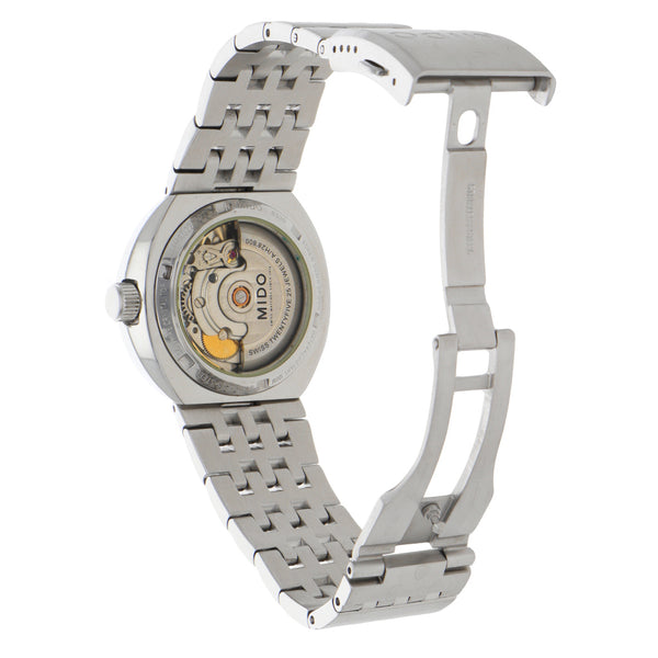 Reloj Mido para caballero modelo Ad1.