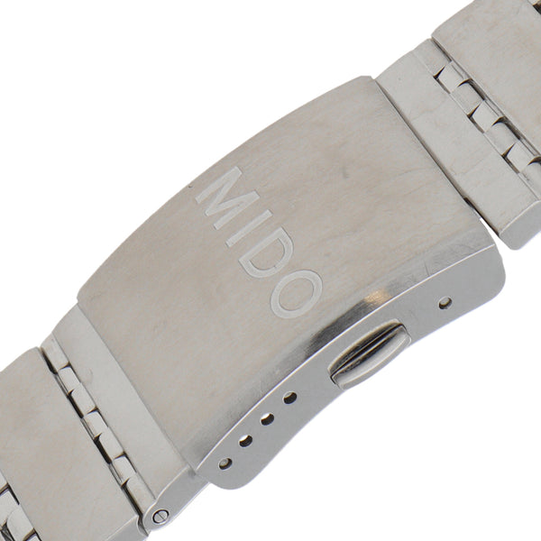 Reloj Mido para caballero modelo Ad1.