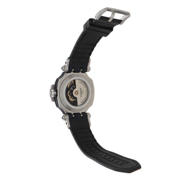 Reloj Tissot para caballero T-Race Swissmatic.