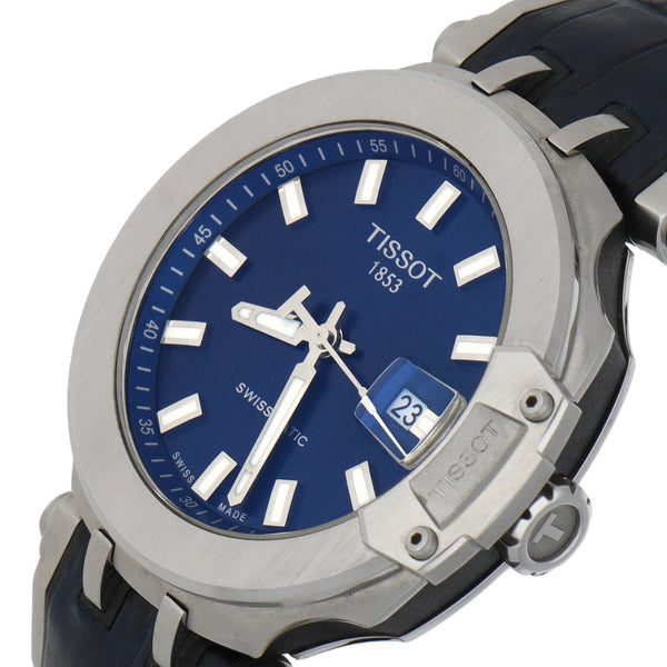 Reloj Tissot para caballero T-Race Swissmatic.