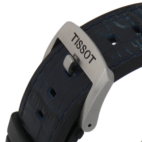 Reloj Tissot para caballero T-Race Swissmatic.