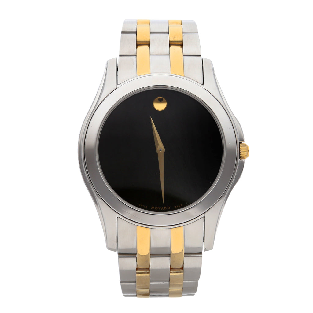 Reloj movado best sale palacio de hierro