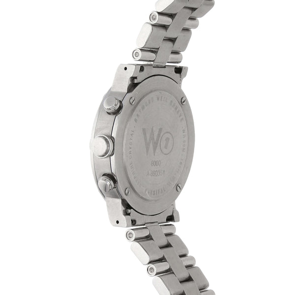 Reloj Raymond Weil para caballero modelo Parsifal W1.