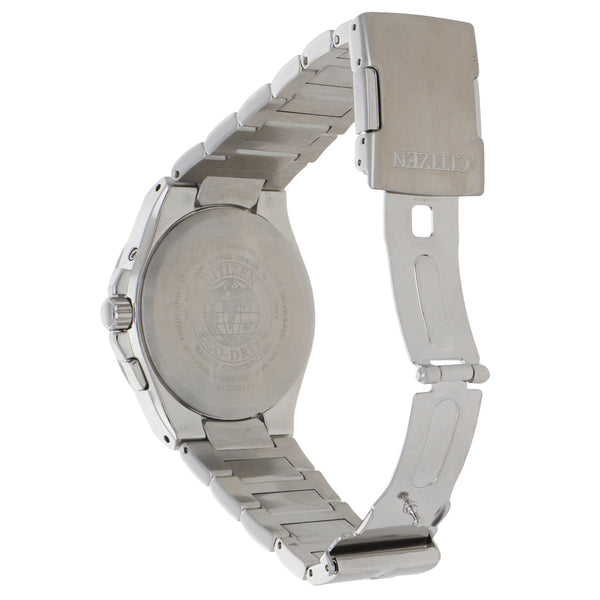 Reloj Citizen para caballero modelo Eco-Drive.