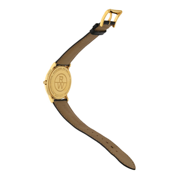 Reloj Raymond Weil para caballero modelo Tradition.