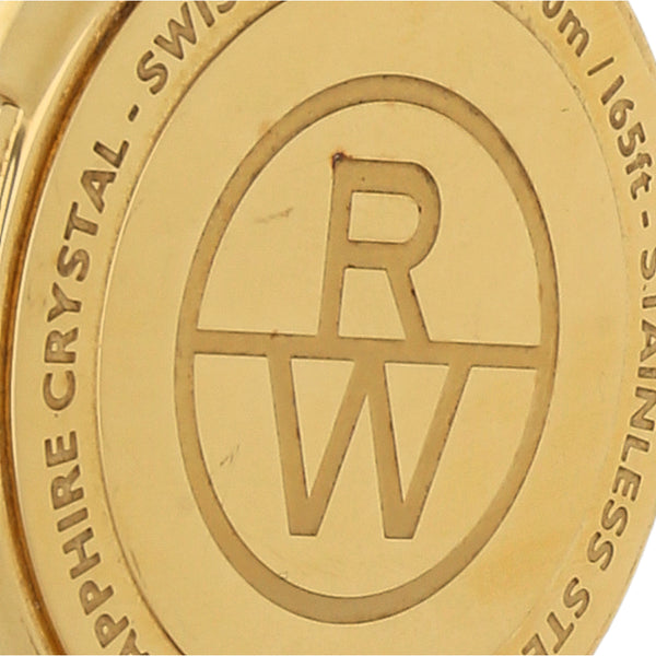 Reloj Raymond Weil para caballero modelo Tradition.