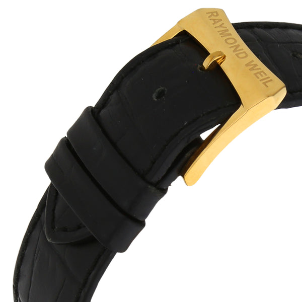 Reloj Raymond Weil para caballero modelo Tradition.