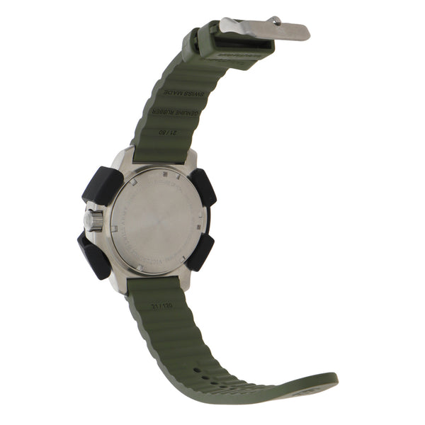 Reloj Victorinox Swiss Army para caballero/unisex modelo I.N.O.X.