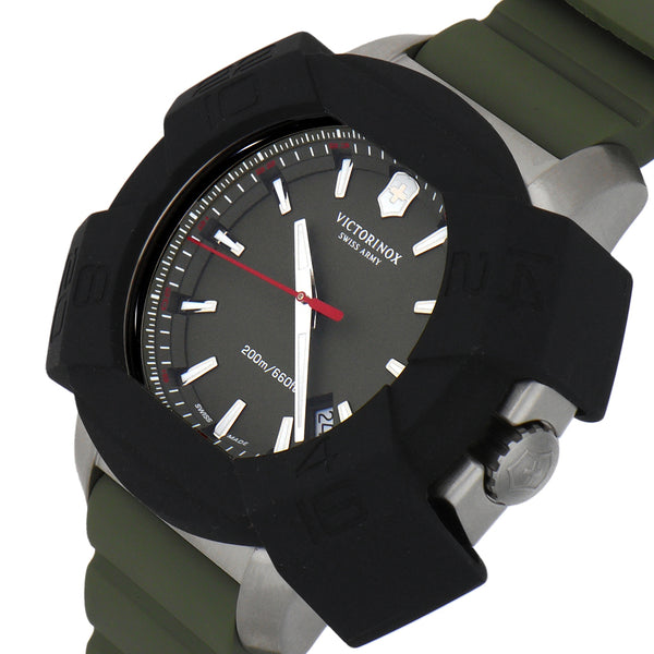 Reloj Victorinox Swiss Army para caballero/unisex modelo I.N.O.X.