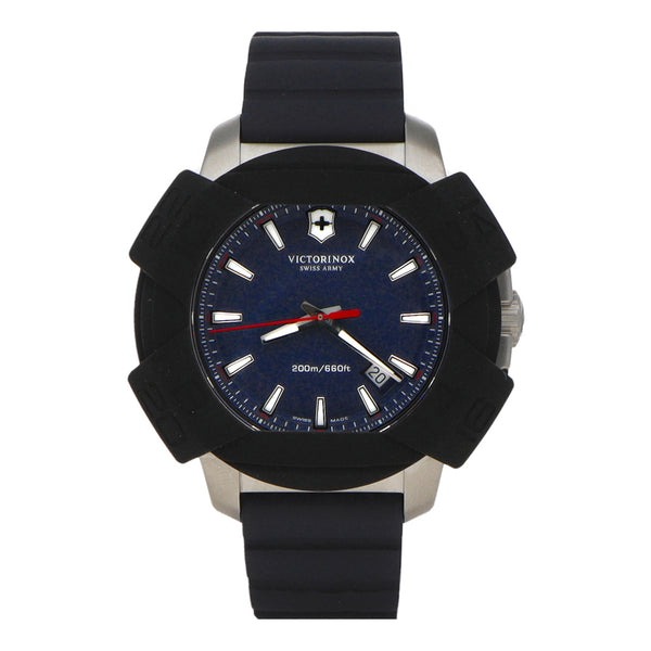 Reloj Victorinox Swiss Army para caballero/unisex modelo I.N.O.X.