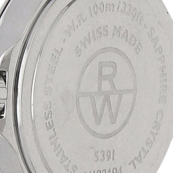 Reloj Raymond Weil para dama modelo Tango.