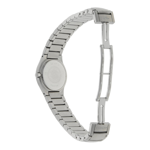 Reloj Longines para dama modelo Oposition.