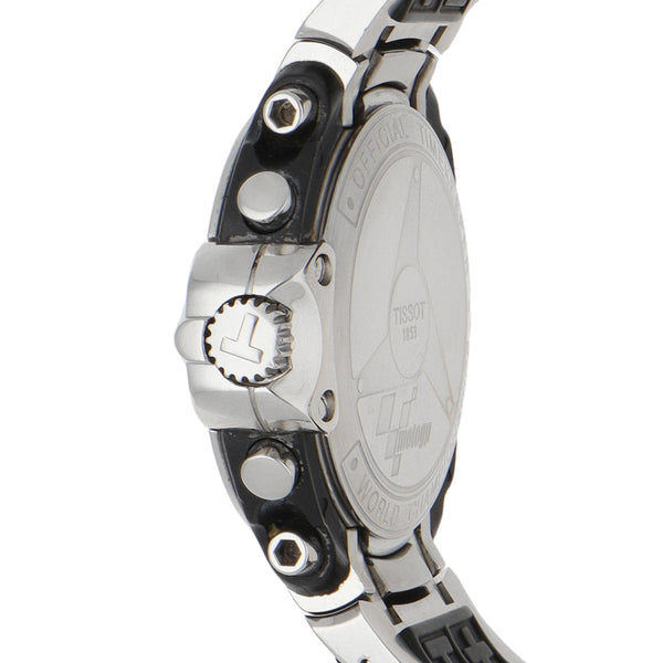 Reloj Tissot para caballero modelo T-Race Moto GP.