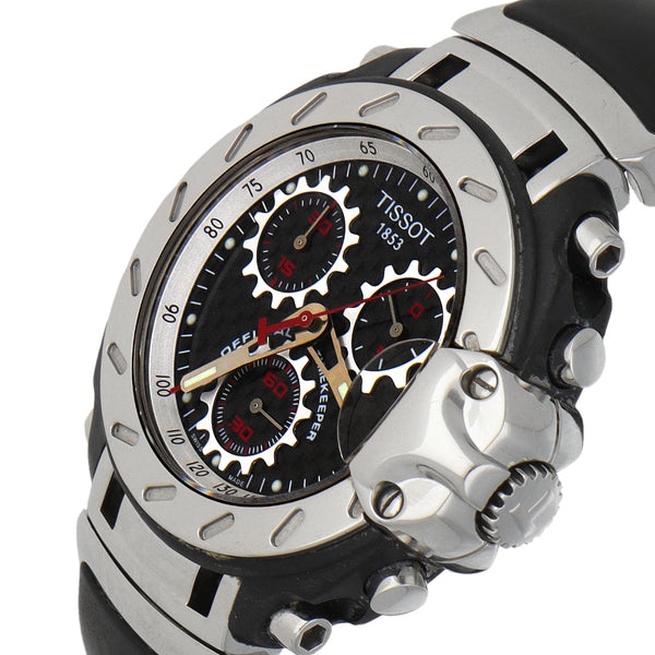 Reloj Tissot para caballero modelo T-Race Moto GP.