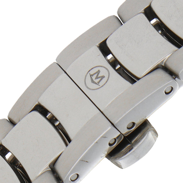 Reloj Movado para dama modelo Museum.