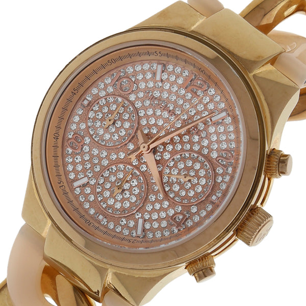 Reloj Michael Kors para dama modelo MK-4283.