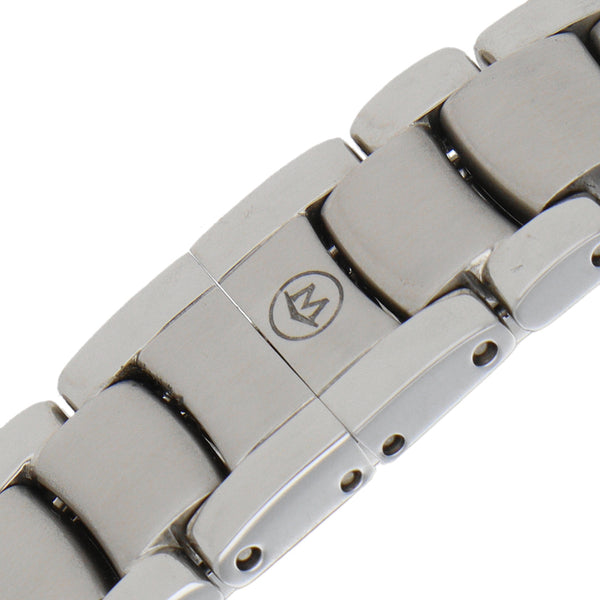 Reloj Movado para dama modelo Museum.