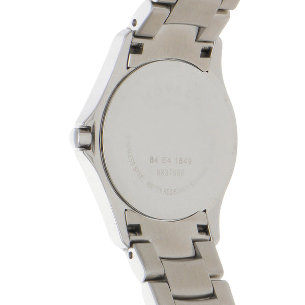 Reloj Movado para dama modelo Museum.