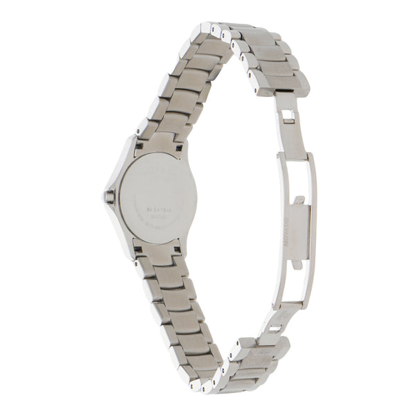 Reloj Movado para dama modelo Museum.