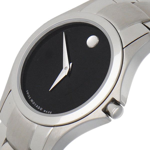 Reloj Movado para dama modelo Museum.