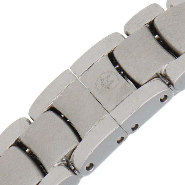 Reloj Movado para dama modelo Museum.