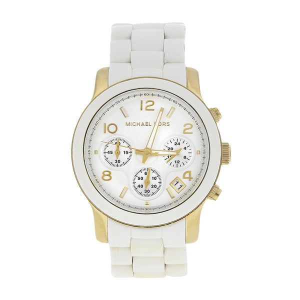 Reloj Michael Kors para dama modelo MK-5145.