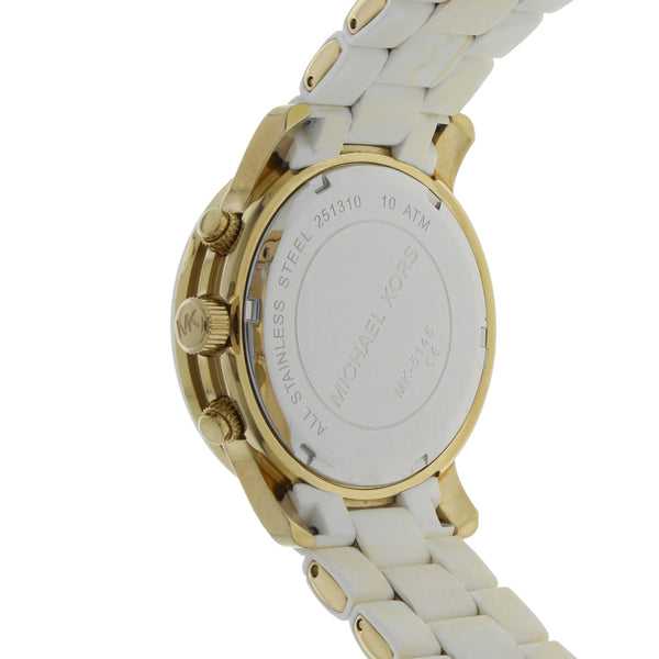 Reloj Michael Kors para dama modelo MK-5145.