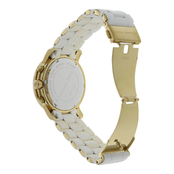 Reloj Michael Kors para dama modelo MK-5145.