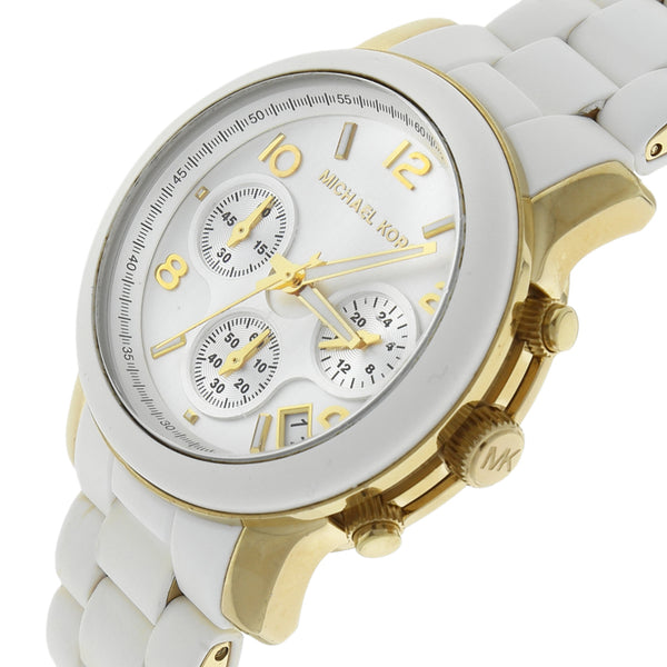 Reloj Michael Kors para dama modelo MK-5145.