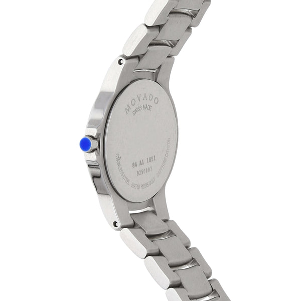 Reloj Movado para dama modelo Museum.