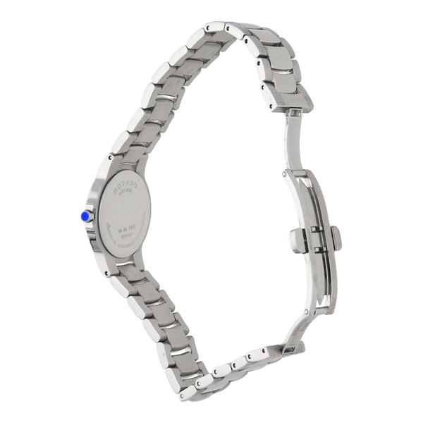 Reloj Movado para dama modelo Museum.