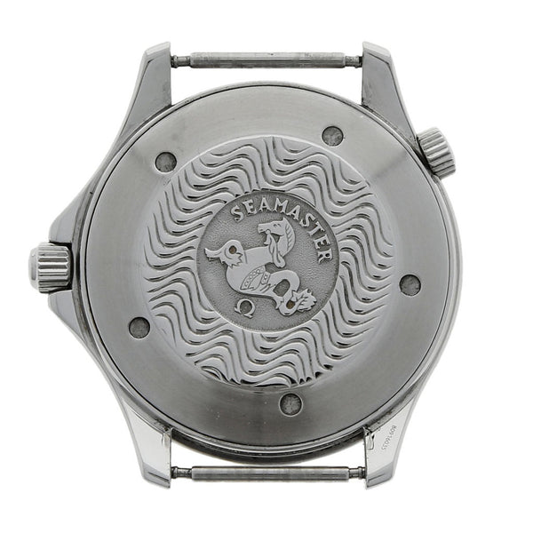 Reloj Omega para caballero modelo Seamaster.