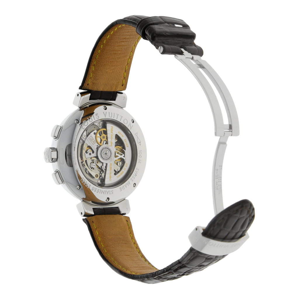 Reloj Louis Vuitton Tambour Para Caballero - Relojes Y Oro Cucuta