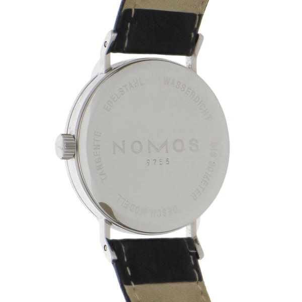 Reloj Nomos para caballero modelo Tangente.