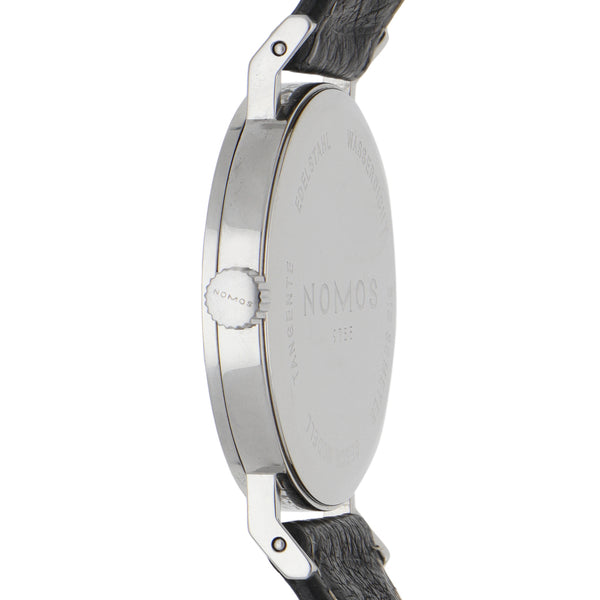 Reloj Nomos para caballero modelo Tangente.