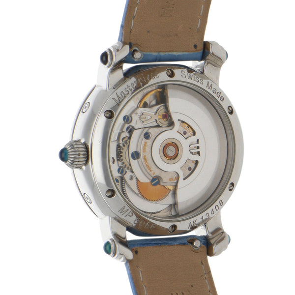 Reloj Maurice Lacroix para dama modelo Masterpiece.