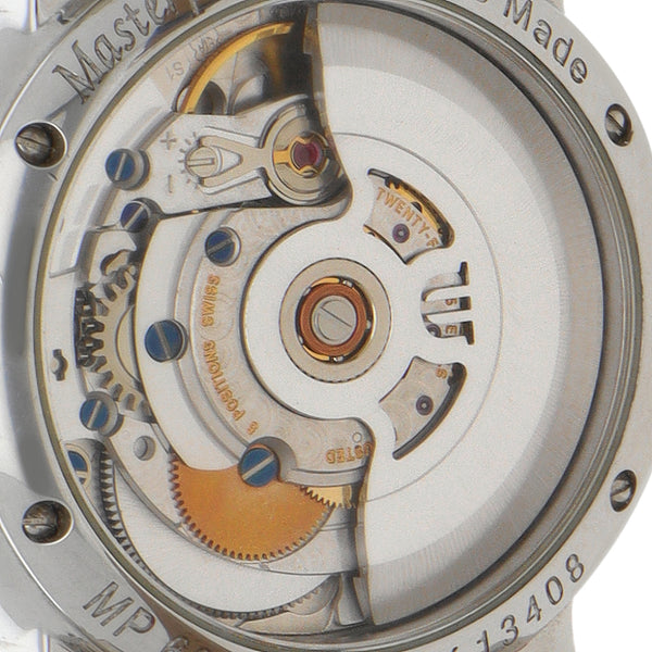 Reloj Maurice Lacroix para dama modelo Masterpiece.