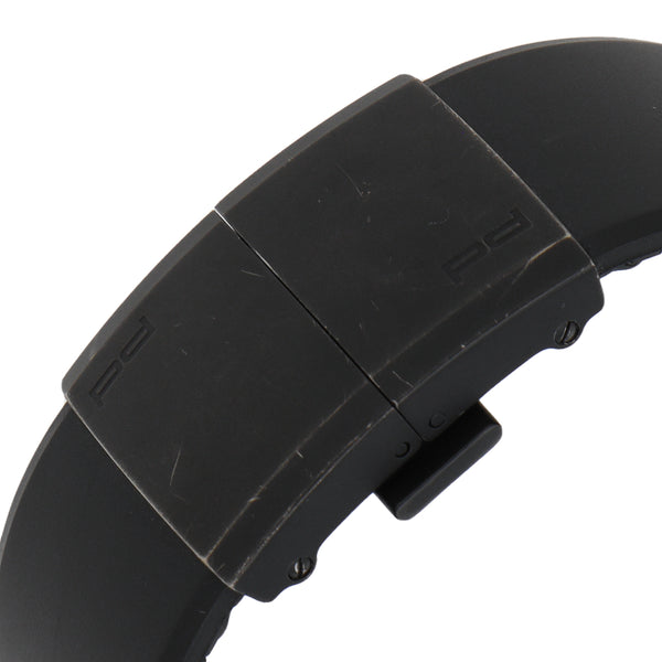 Reloj Porsche Design para caballero modelo Dashboard.