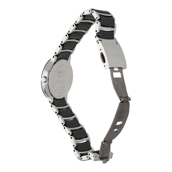 Reloj Rado para dama modelo Centrix.