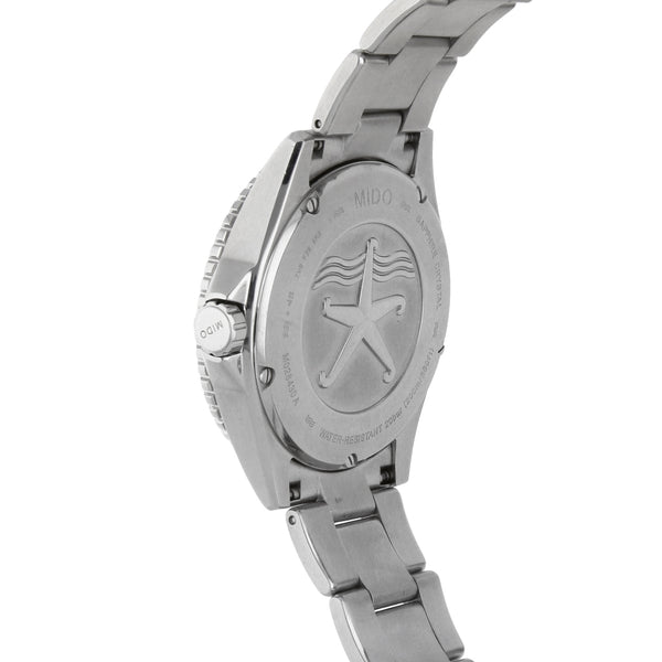 Reloj Mido para caballero modelo Ocean Star.