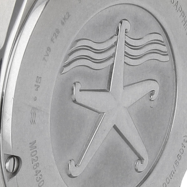 Reloj Mido para caballero modelo Ocean Star.