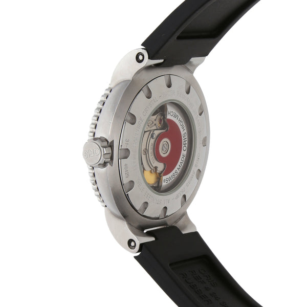 Reloj Oris para caballero modelo Divers.