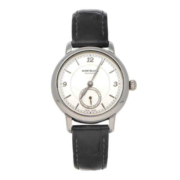 Reloj Montblanc para dama modelo Star Legacy.