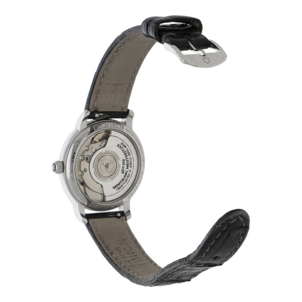 Reloj Montblanc para dama modelo Star Legacy.