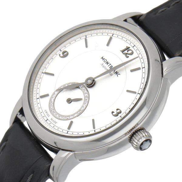 Reloj Montblanc para dama modelo Star Legacy.