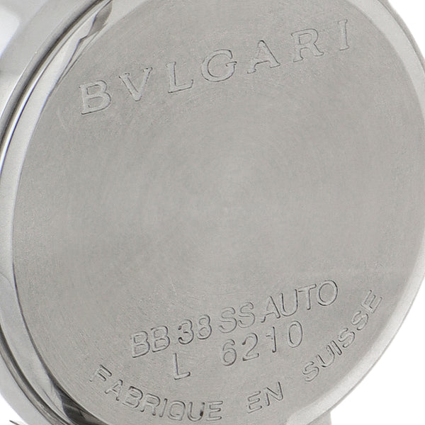 Reloj Bulgari para caballero modelo Bulgari.